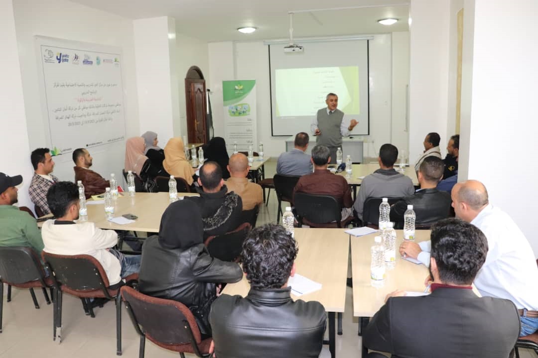  Al-Khair Training Center Launched The Tax and Zakat Accounting Program